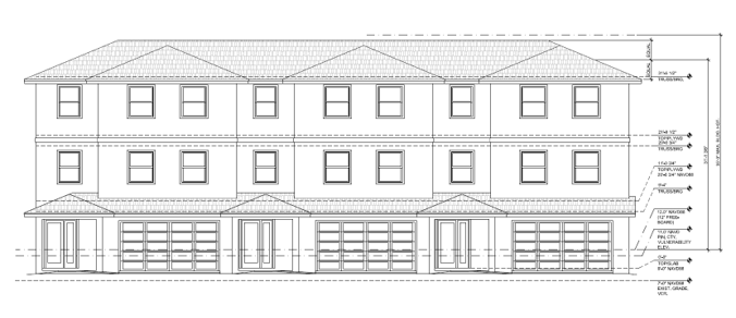 Seminole Townhomes
